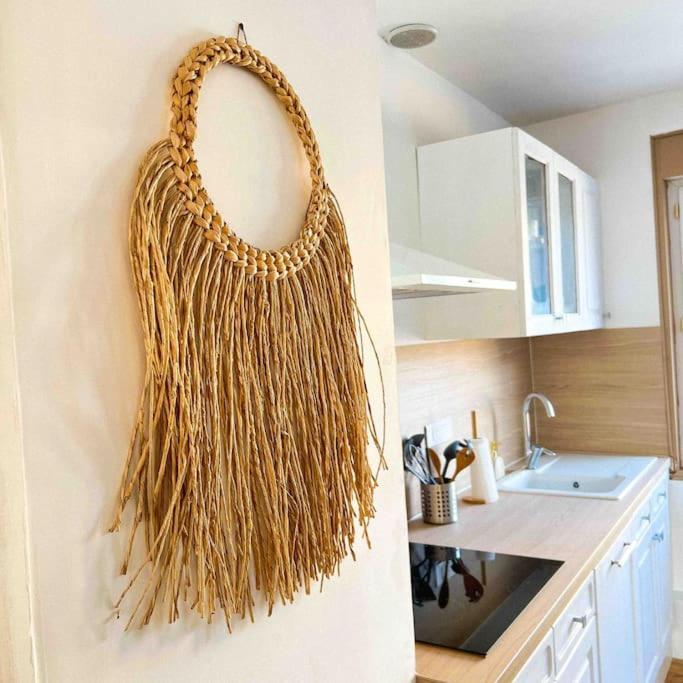 Appartement ~L'Arche De L'Heurt~ à Le Portel Extérieur photo