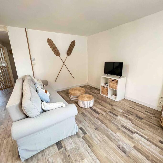 Appartement ~L'Arche De L'Heurt~ à Le Portel Extérieur photo